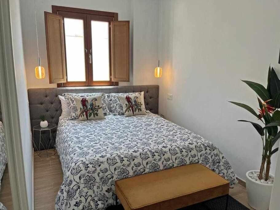 Apartment Xxiii Morales&arnal