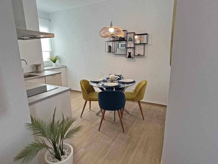 Xxiii Morales&arnal Apartment Estepona