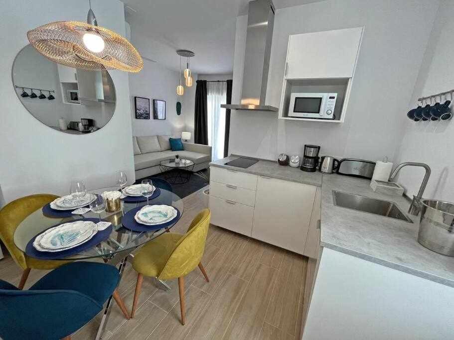 Apartment Xxiii Morales&arnal Estepona
