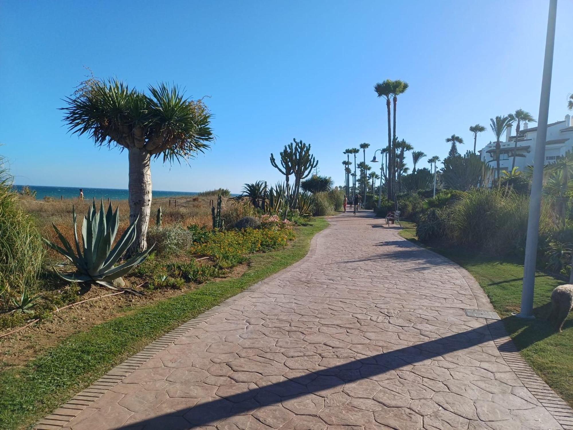 Casa Tolete * Estepona