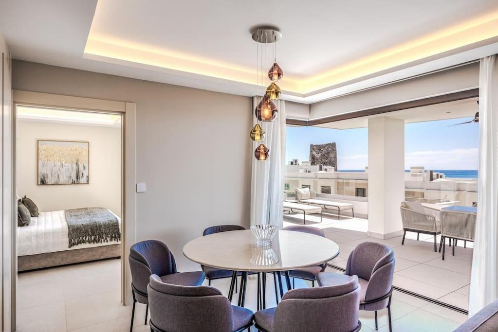 Ultimate Luxury Sea Views At Velaya Rdr408 Apartment