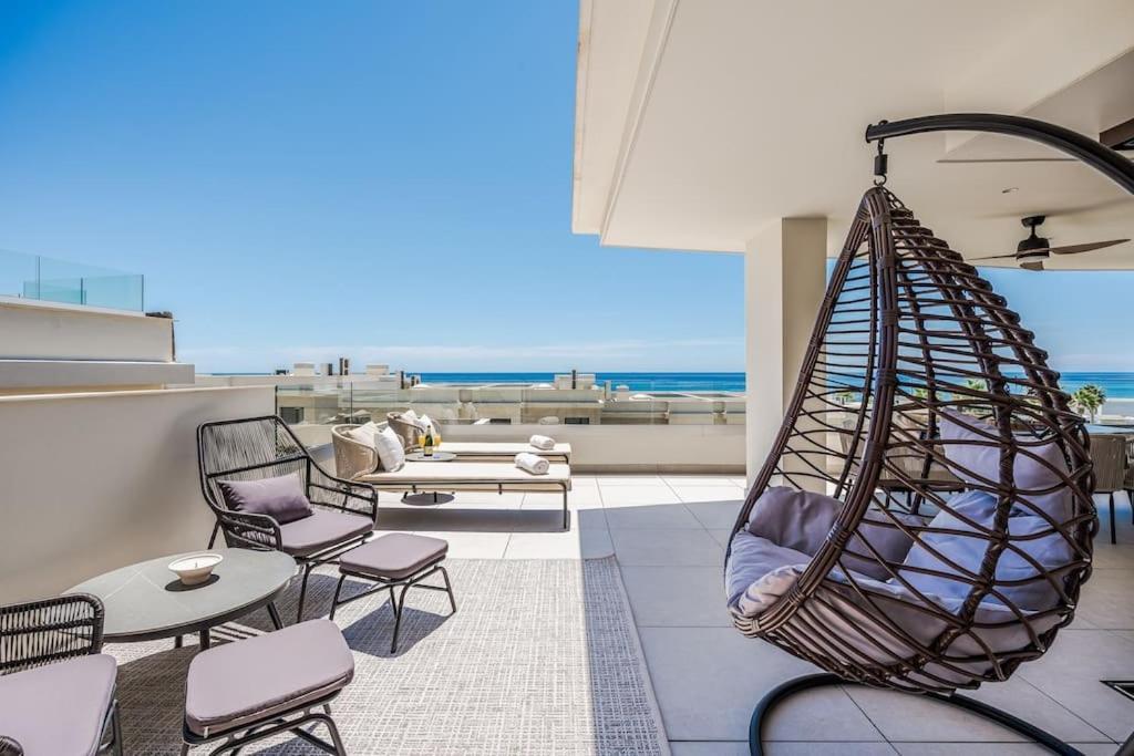 Ultimate Luxury Sea Views At Velaya Rdr408 *