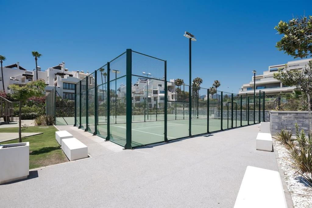 Ultimate Luxury Sea Views At Velaya Rdr408 Apartment Estepona