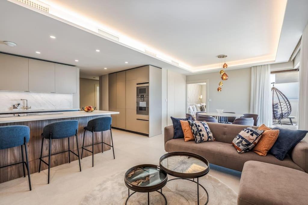 Ultimate Luxury Sea Views At Velaya Rdr408 * Estepona