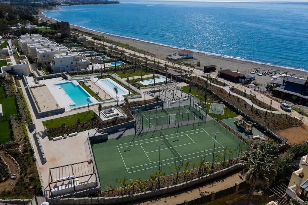 Ultimate Luxury Sea Views At Velaya Rdr408 Apartment