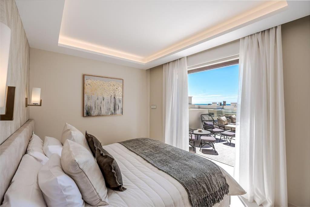 Ultimate Luxury Sea Views At Velaya Rdr408 Apartment *