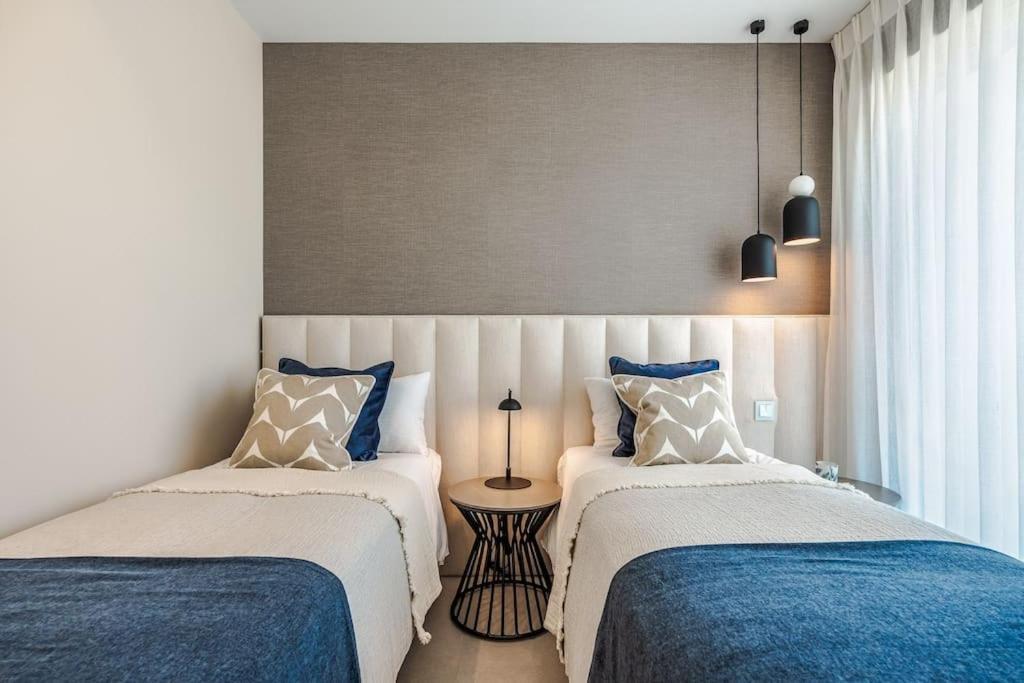 Ultimate Luxury Sea Views At Velaya Rdr408 * Estepona