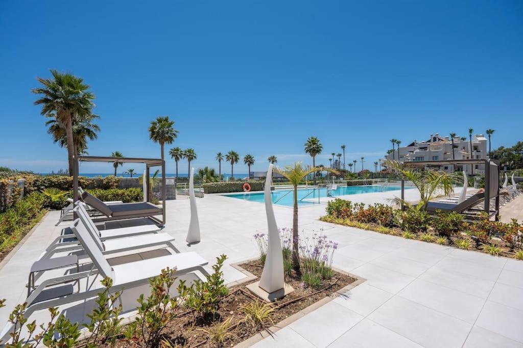 Ultimate Luxury Sea Views At Velaya Rdr408 Apartment *