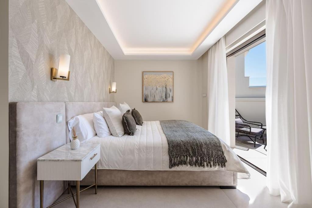 Ultimate Luxury Sea Views At Velaya Rdr408 Estepona
