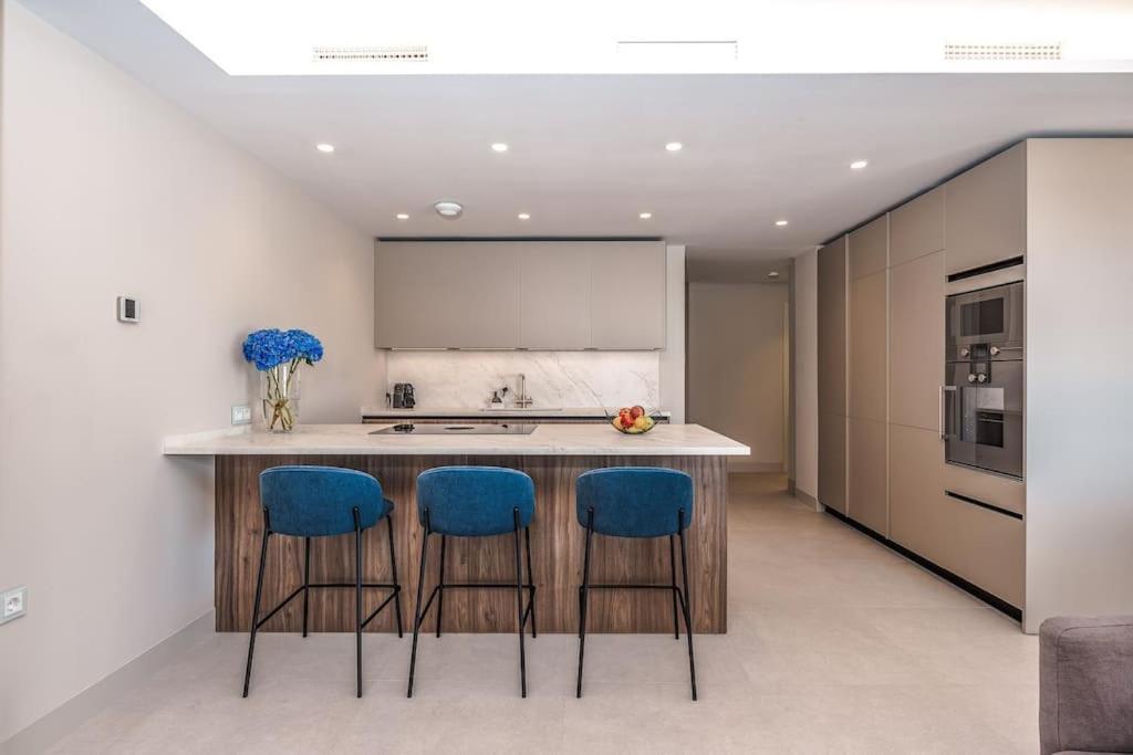 Apartment Ultimate Luxury Sea Views At Velaya Rdr408 *