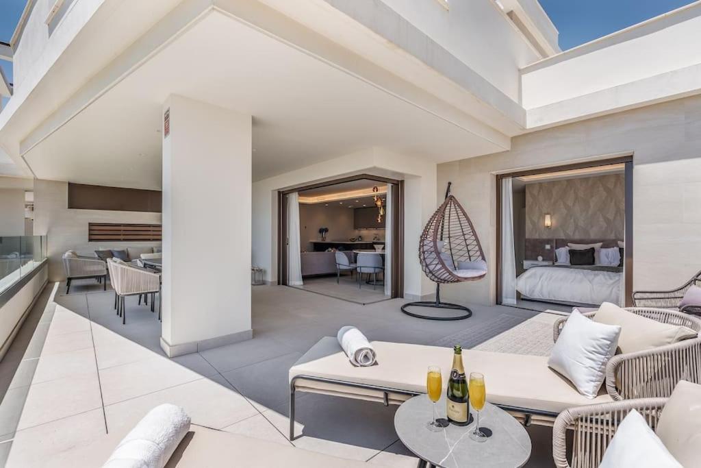 Ultimate Luxury Sea Views At Velaya Rdr408 Apartment