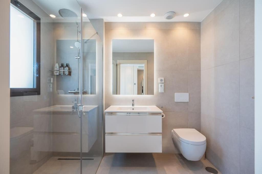 Ultimate Luxury Sea Views At Velaya Rdr408 Apartment *