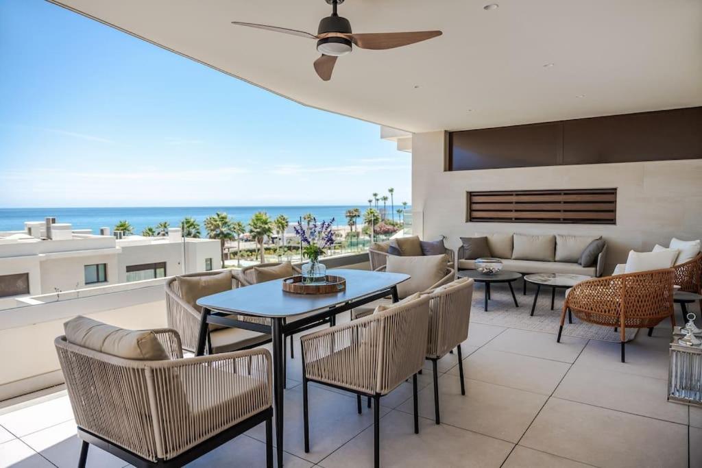 Ultimate Luxury Sea Views At Velaya Rdr408 * Estepona