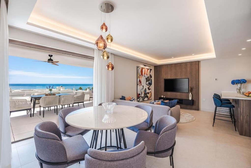 Ultimate Luxury Sea Views At Velaya Rdr408