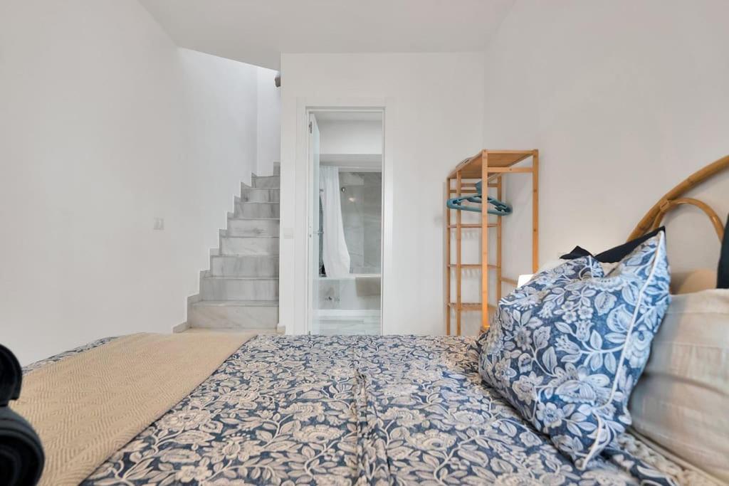Duplex Marinero Con Vista Al Mar Gimnasio Piscina - Abejeras 615 Apartamento Estepona