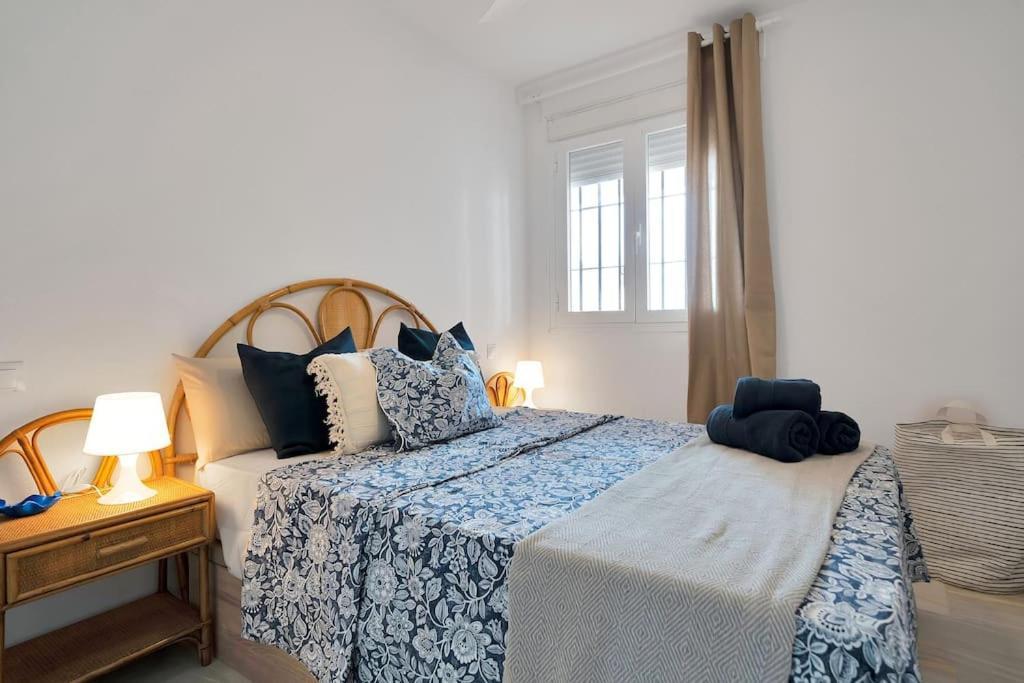 Duplex Marinero Con Vista Al Mar Gimnasio Piscina - Abejeras 615 Apartamento *