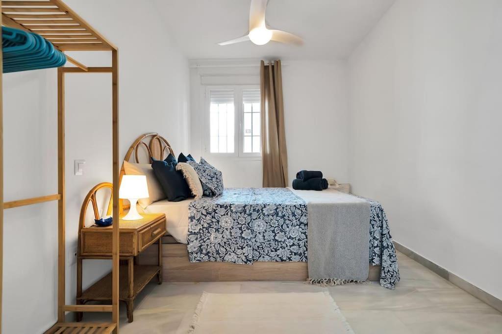 Duplex Marinero Con Vista Al Mar Gimnasio Piscina - Abejeras 615 Apartamento *
