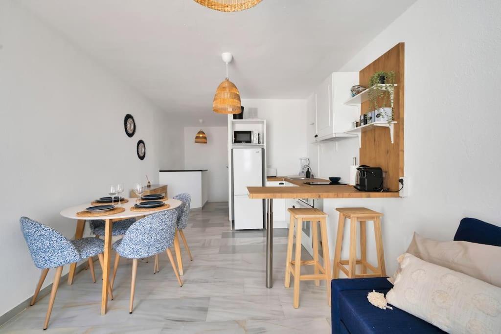 Apartamento Duplex Marinero Con Vista Al Mar Gimnasio Piscina - Abejeras 615