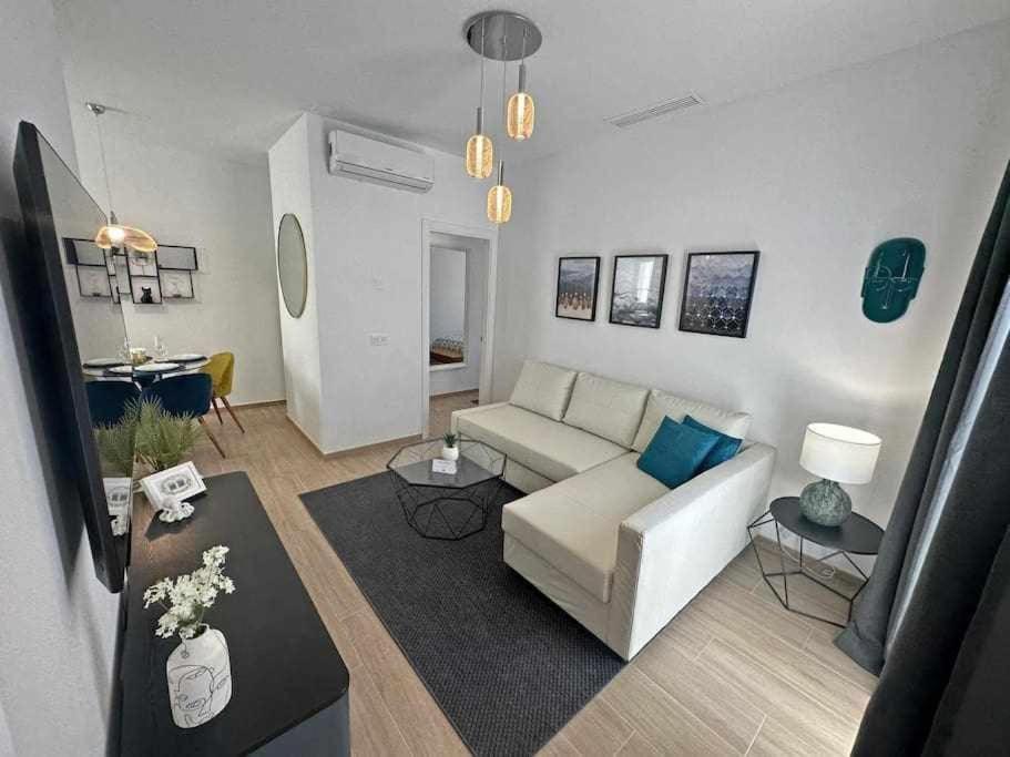Apartment Xxiii Morales&arnal *