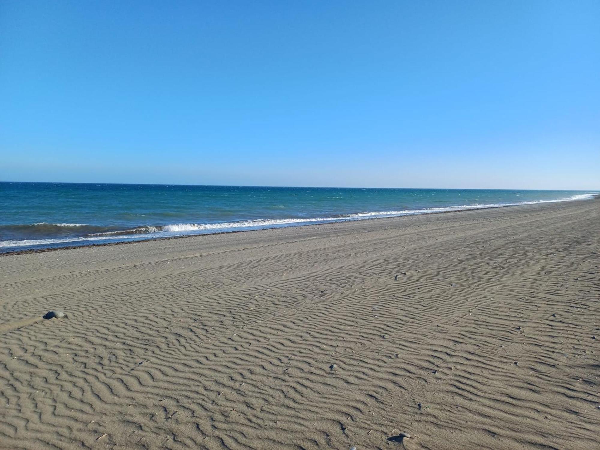 Casa Tolete Ferienhaus Estepona