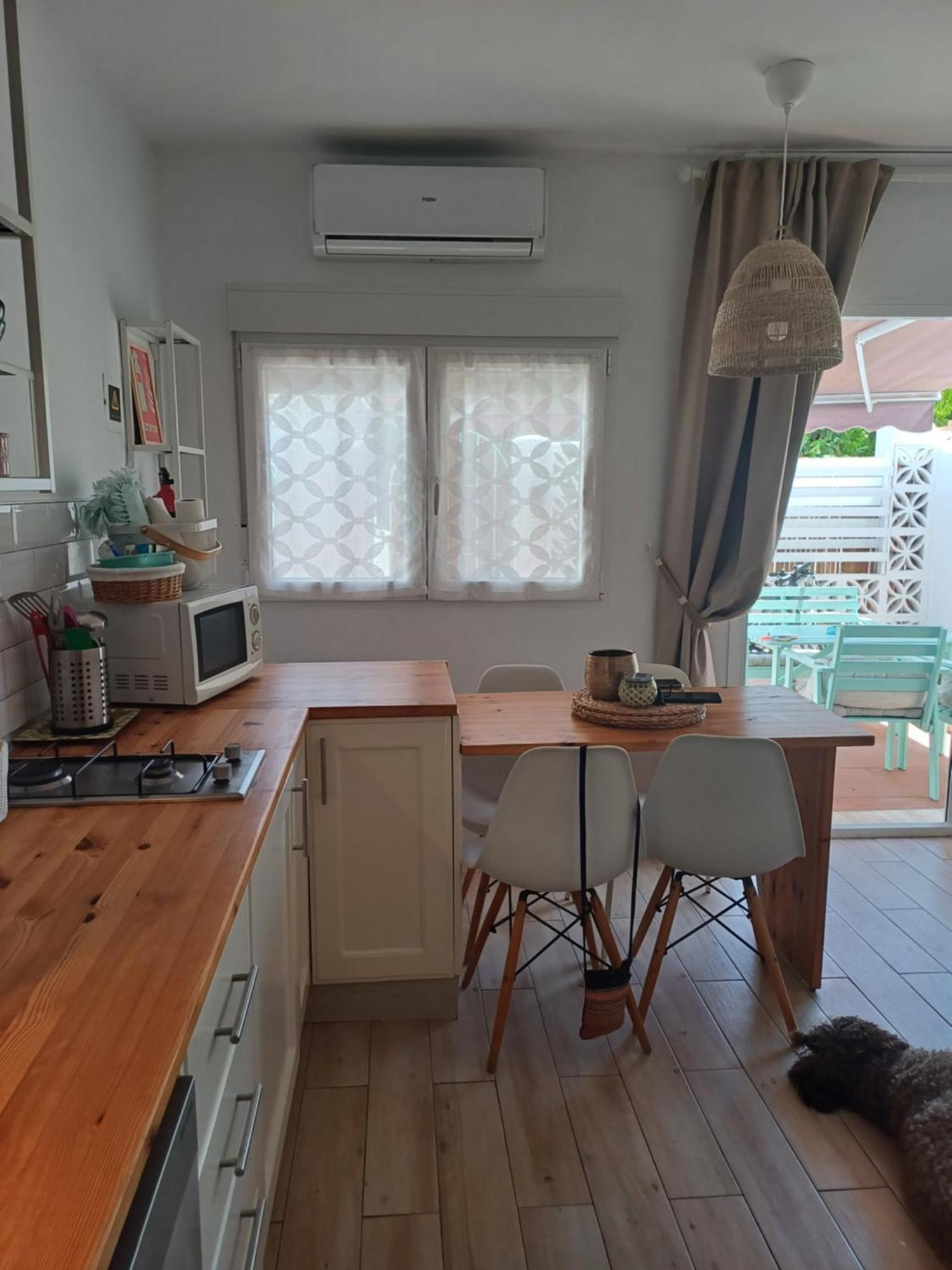 Ferienhaus Casa Tolete Estepona