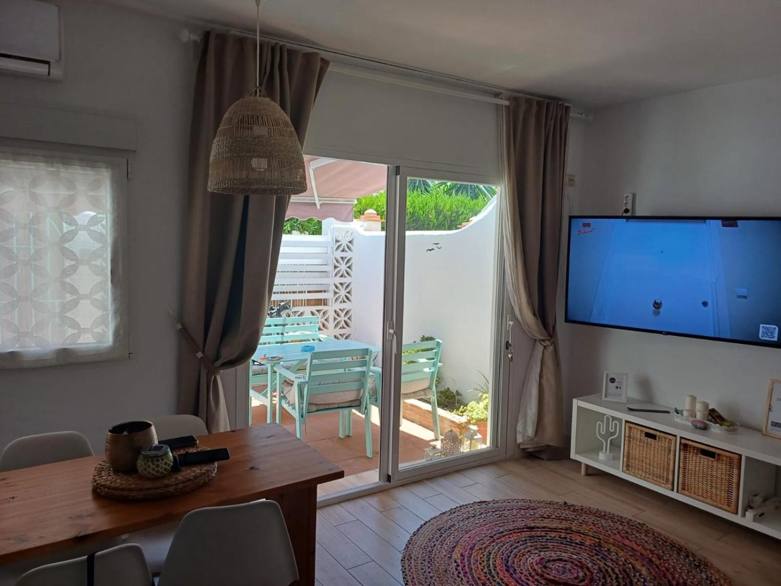 Casa Tolete * Estepona