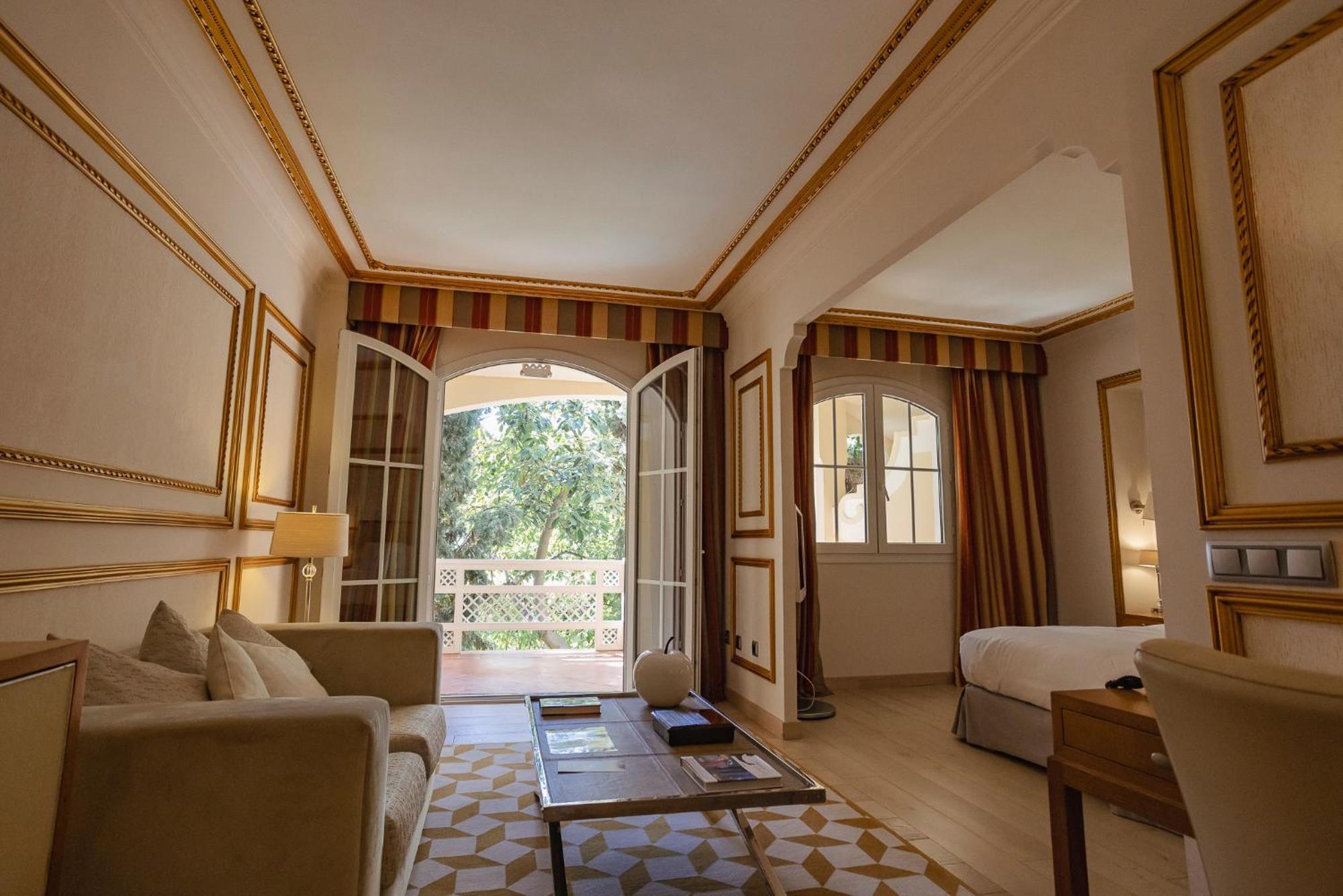 Dunas Grand Luxury (adults Only) Hotel Estepona