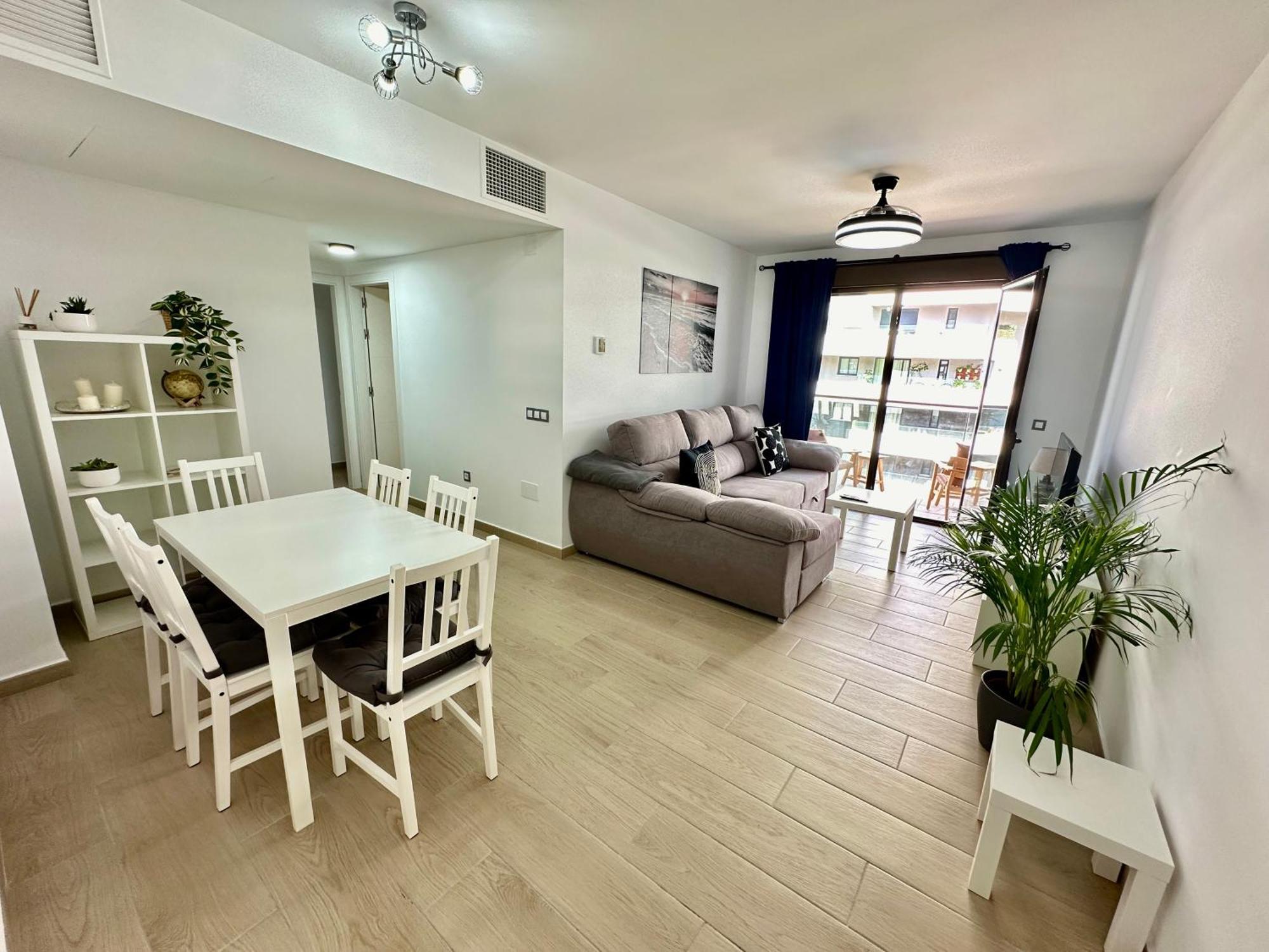 Ayre Homes 3 Apartment *