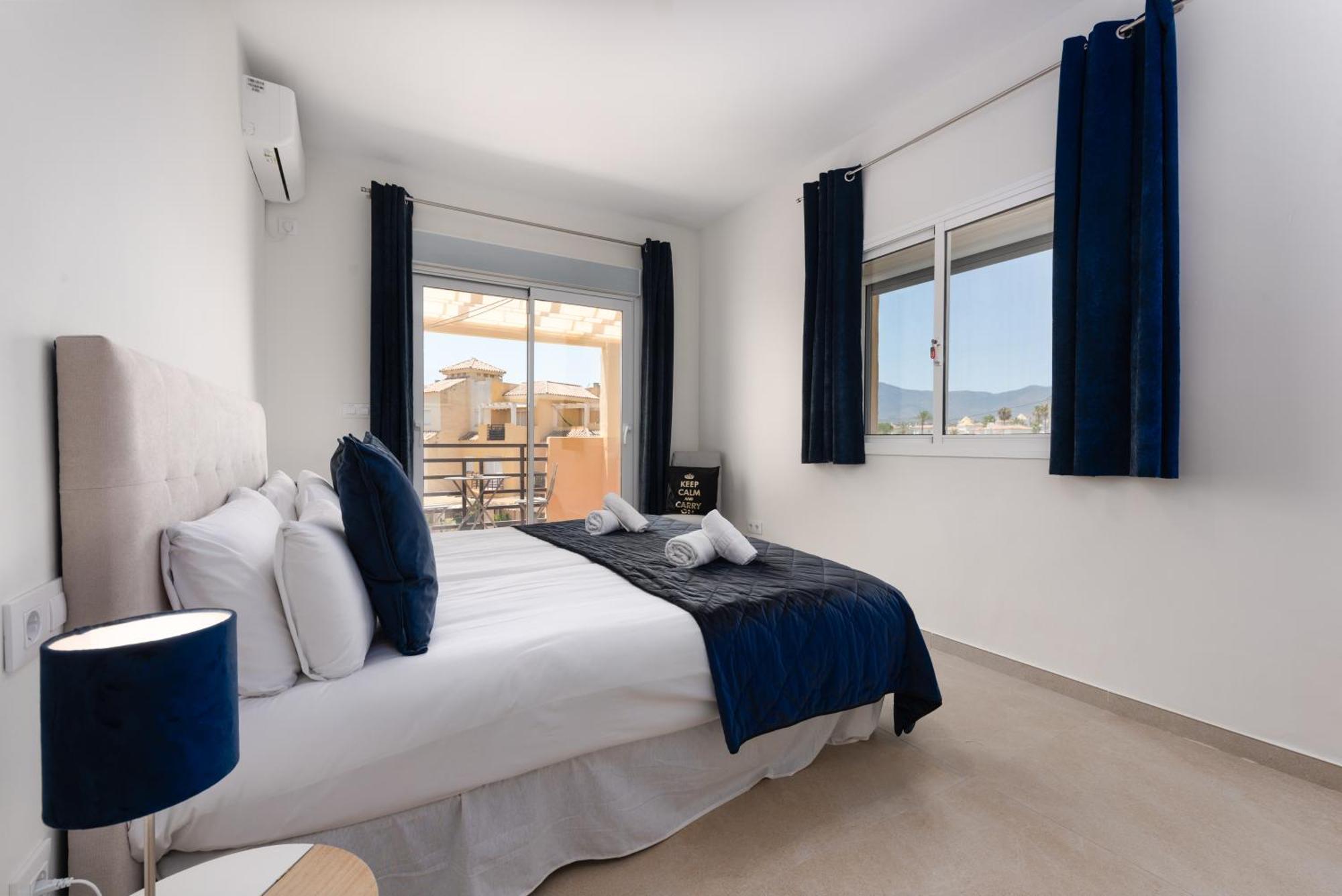 La Palmera Beach Vakantiehuis *