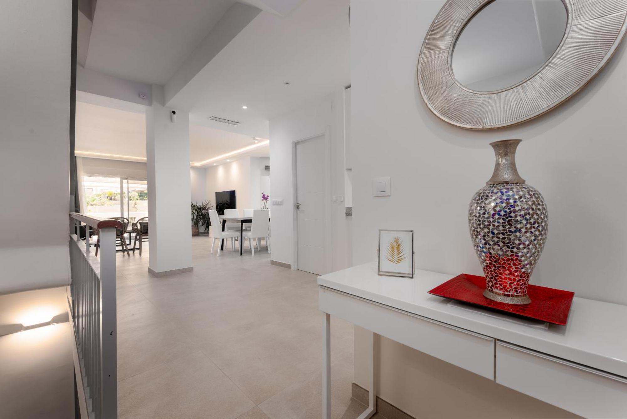 La Palmera Beach Vakantiehuis Estepona