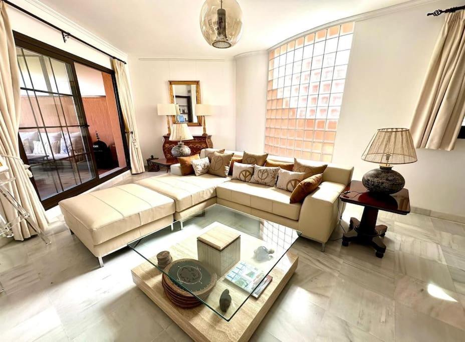 Apartment En Hacienda Del Sol A 300 Metros De Playa *