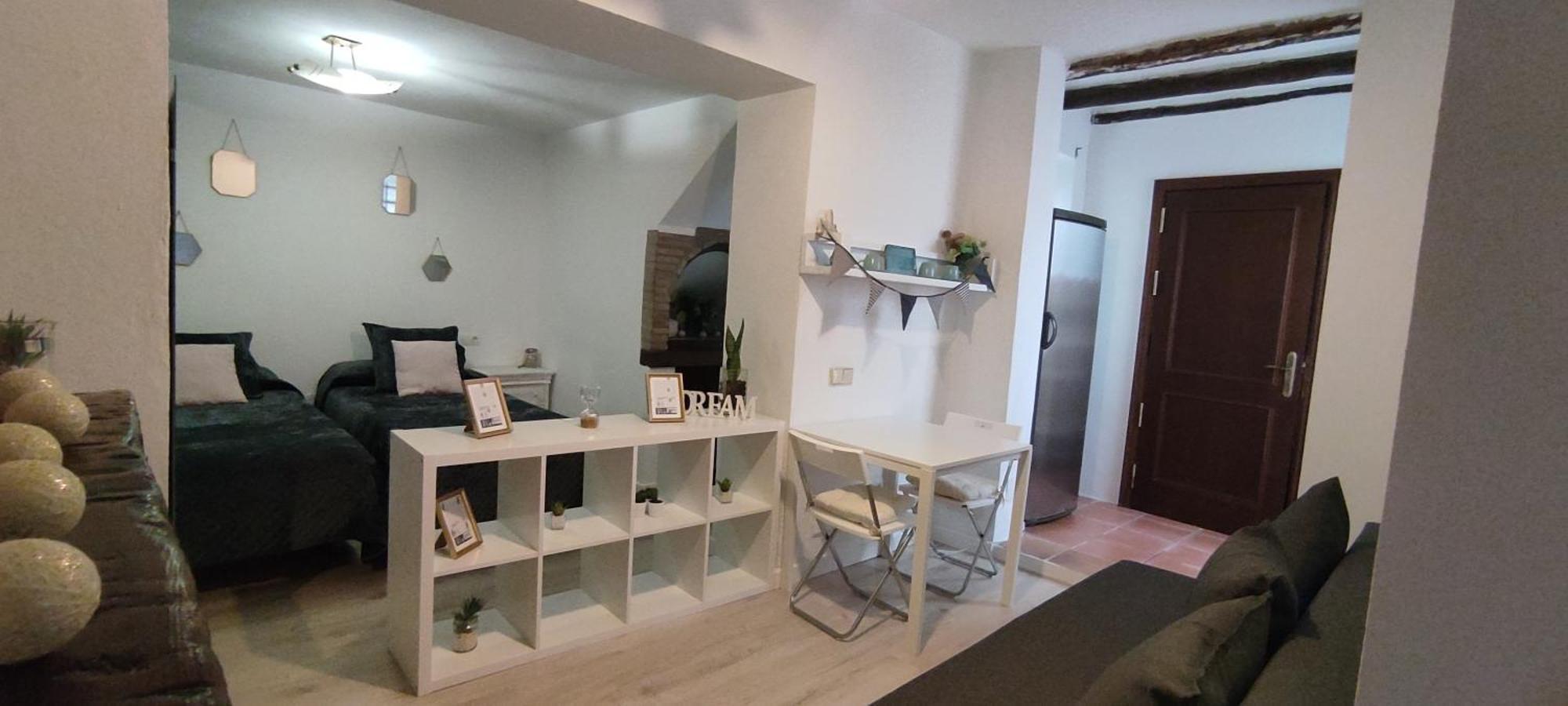 Homestay Pillico El Pescador Estepona