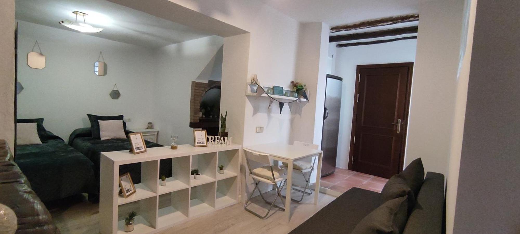 Homestay Pillico El Pescador