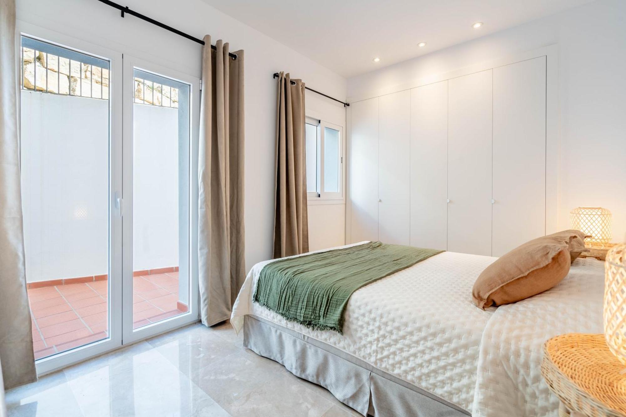 Paraiso Pueblo Modern - 5301 Estepona