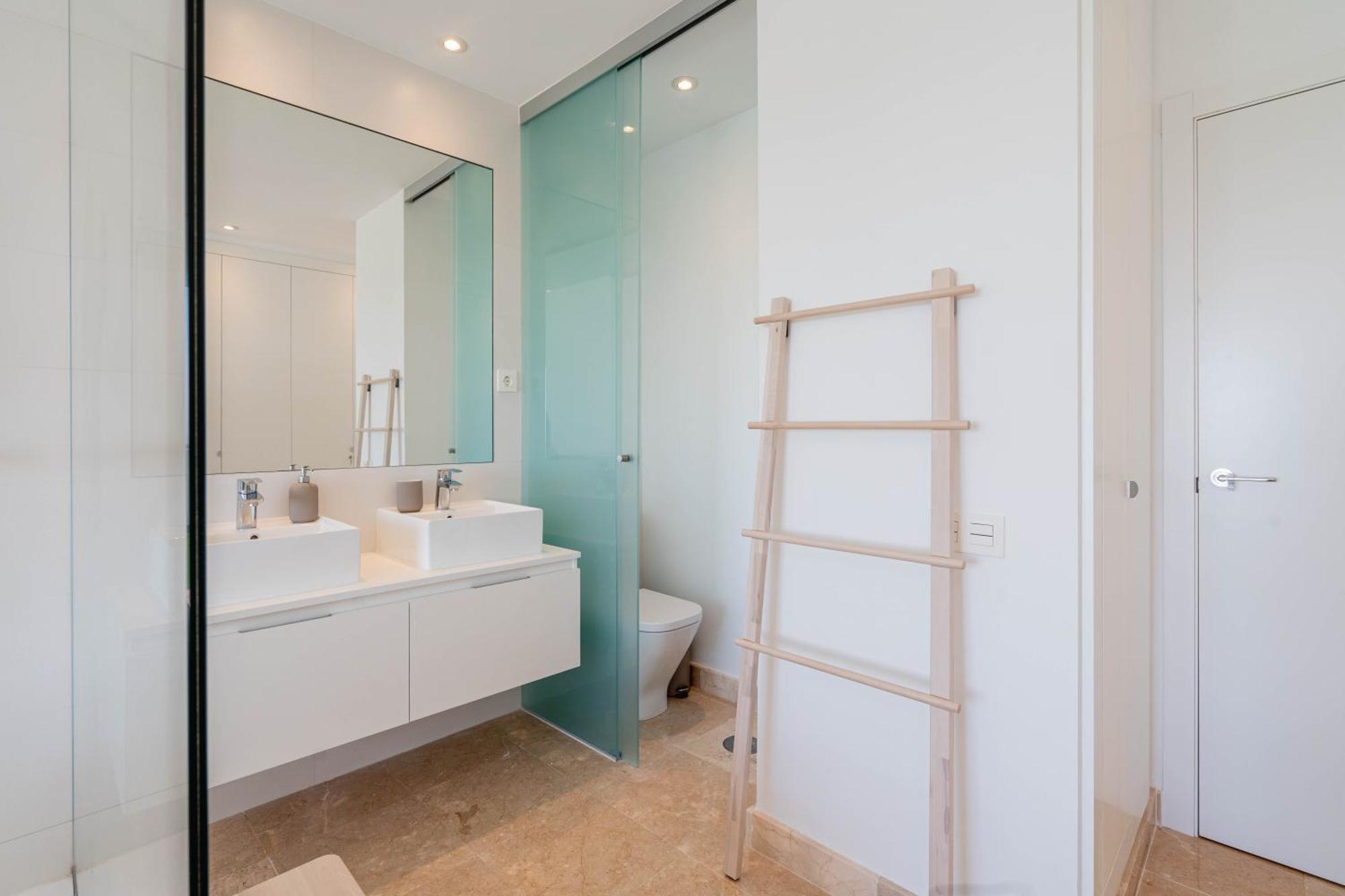 Paraiso Pueblo Modern - 5301