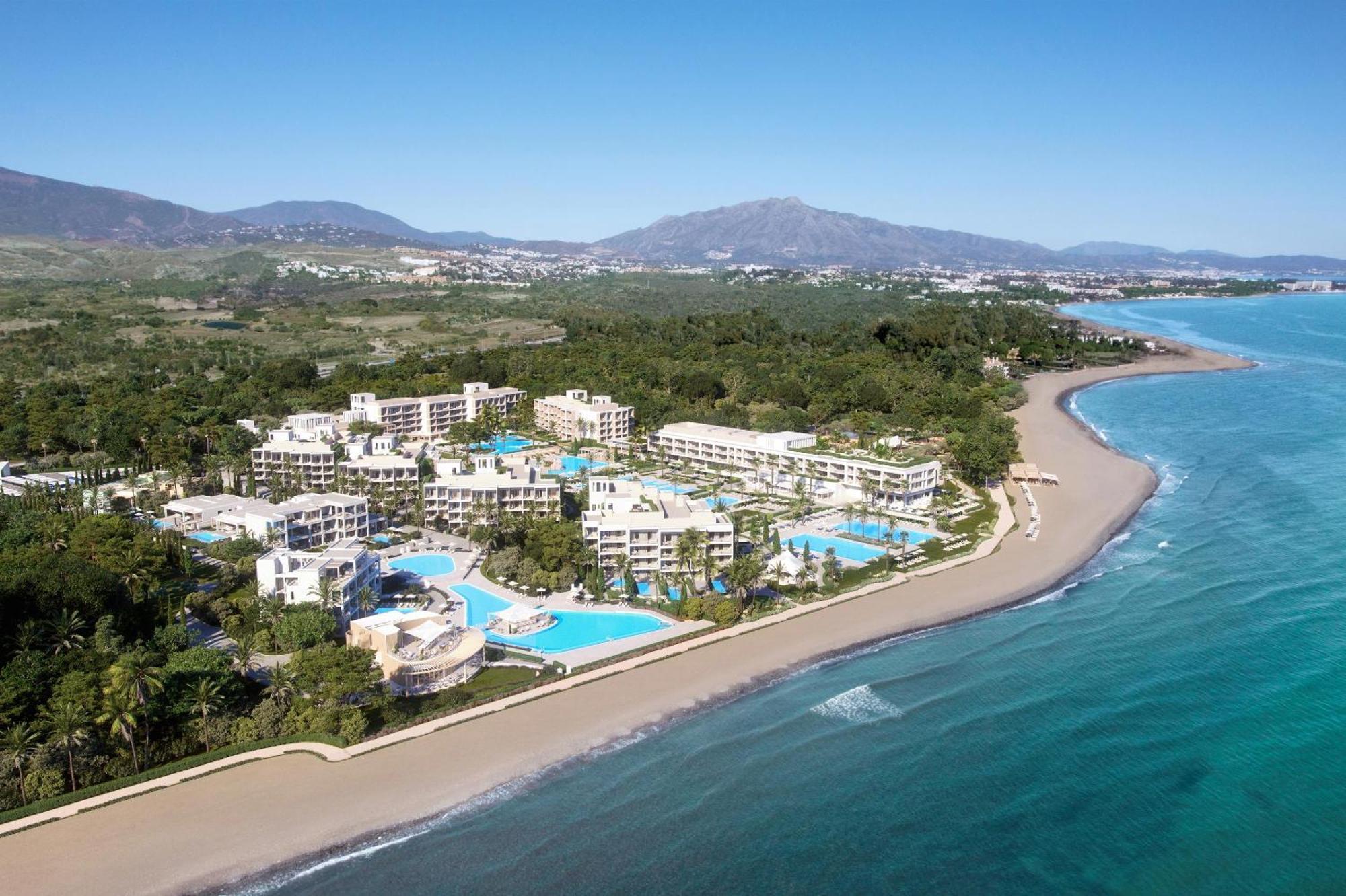 Resort Ikos Andalusia