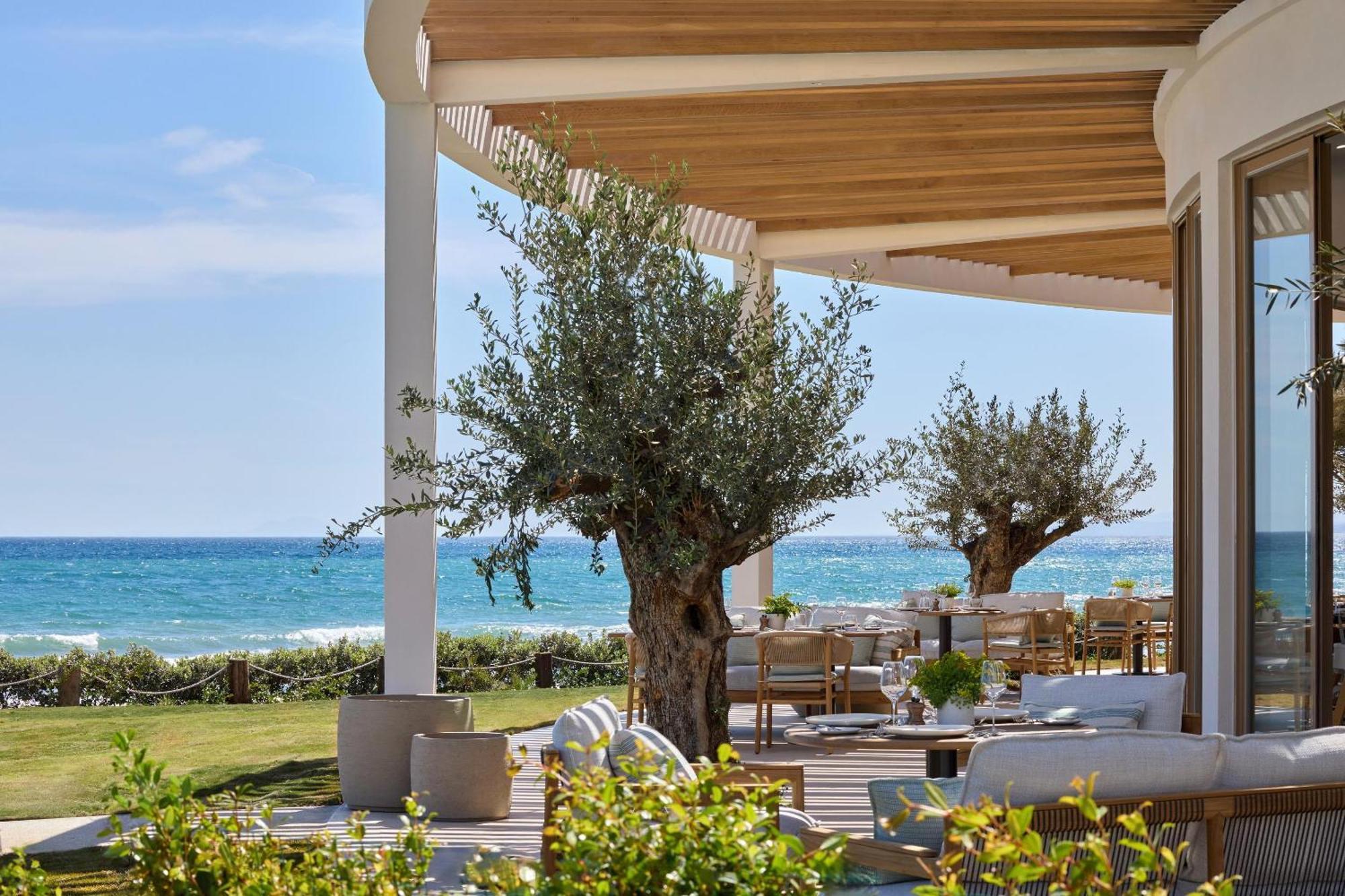 Resort Ikos Andalusia