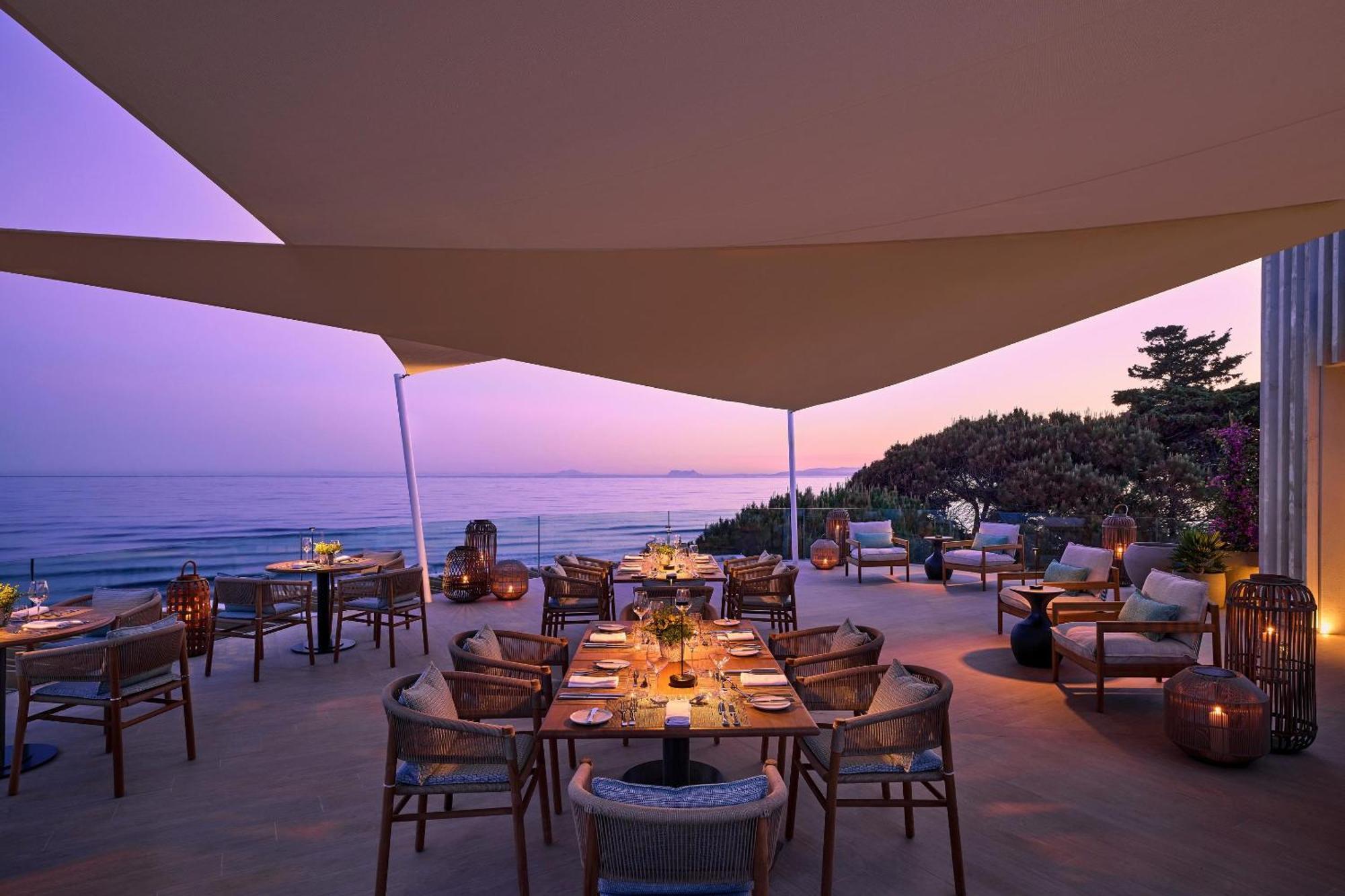 Ikos Andalusia Resort Estepona