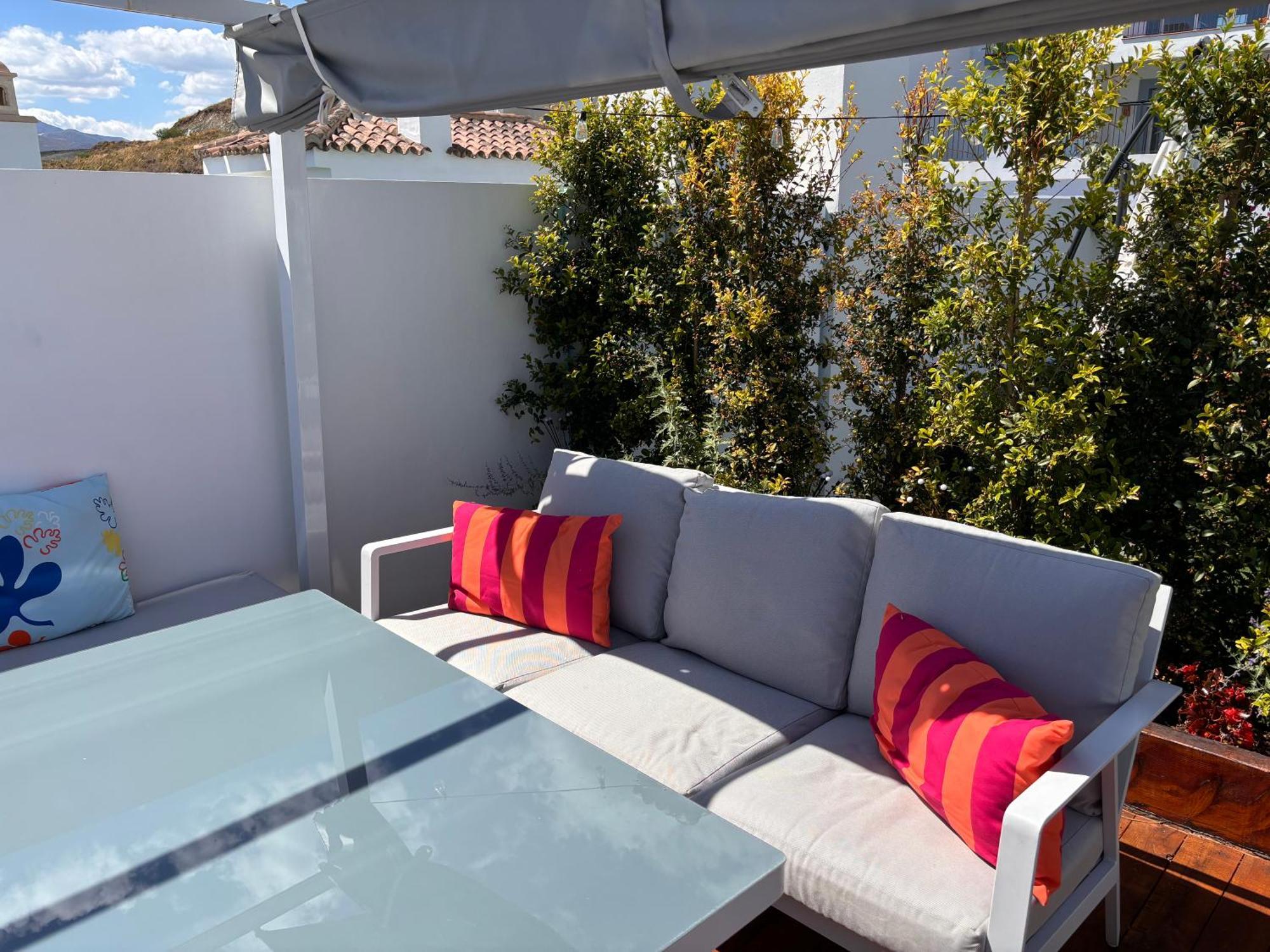 Apartment Deluxe 2 Bed *