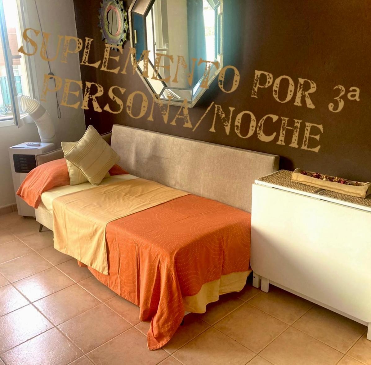 Apartaunmomento Y Disfruta!! * Estepona