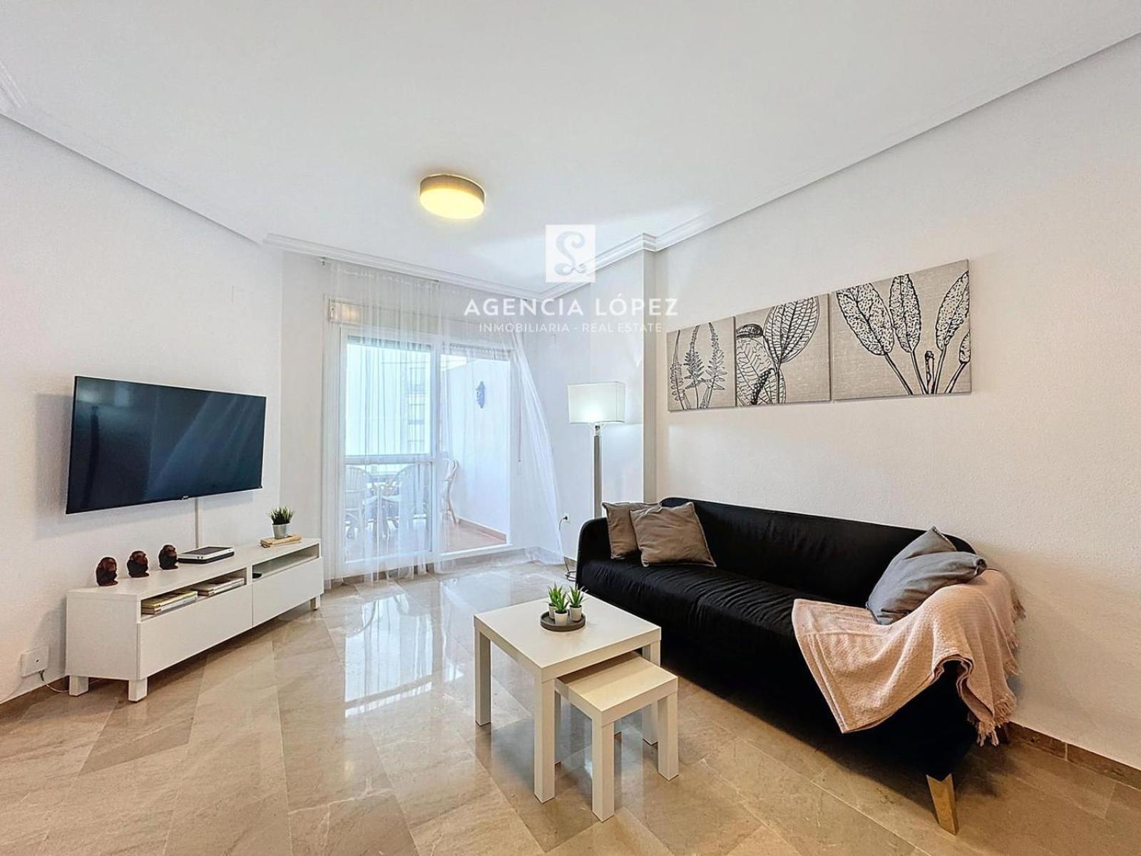 Apartment Faro Estepona