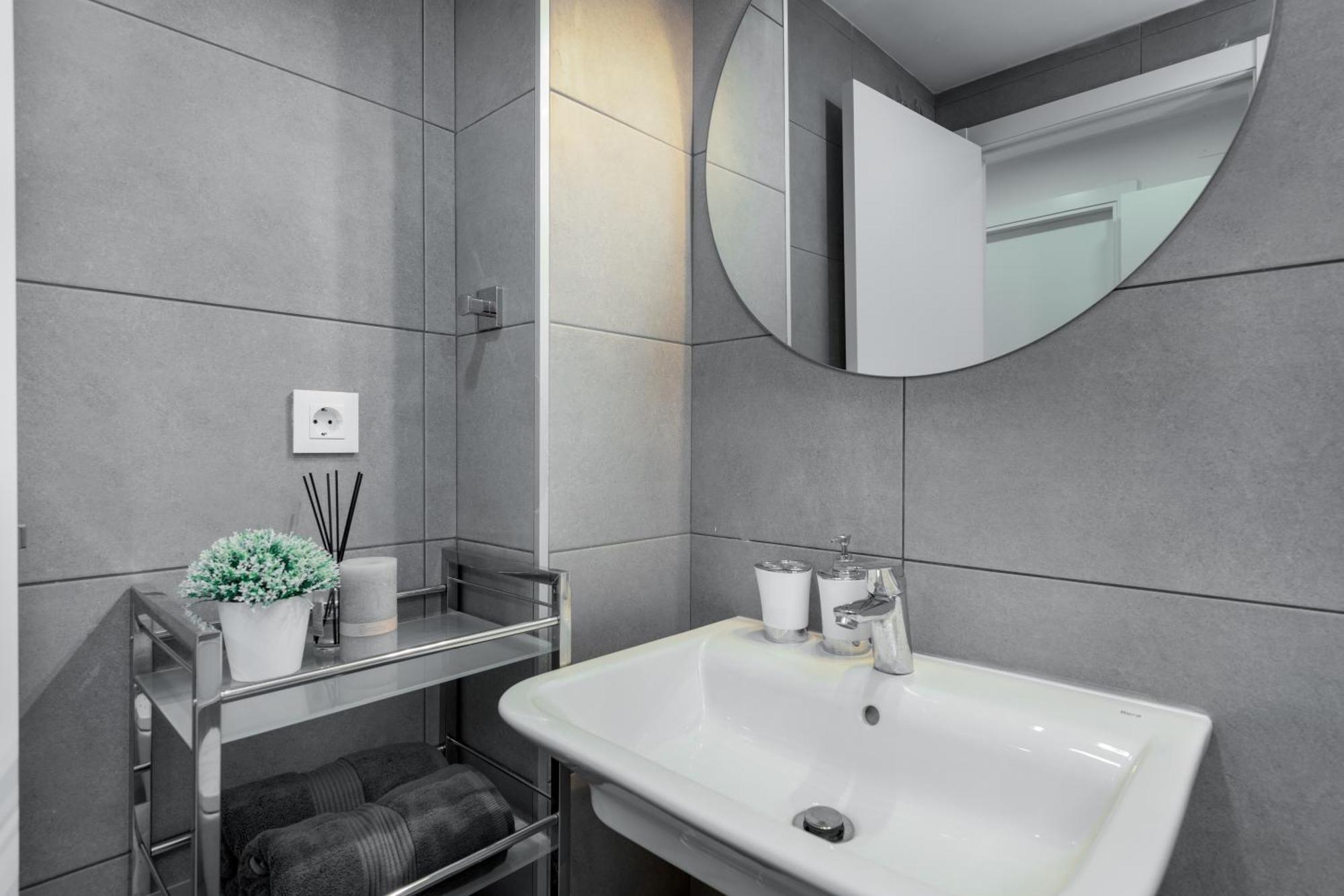 Apartment Figaro Terrace And Pool Estepona
