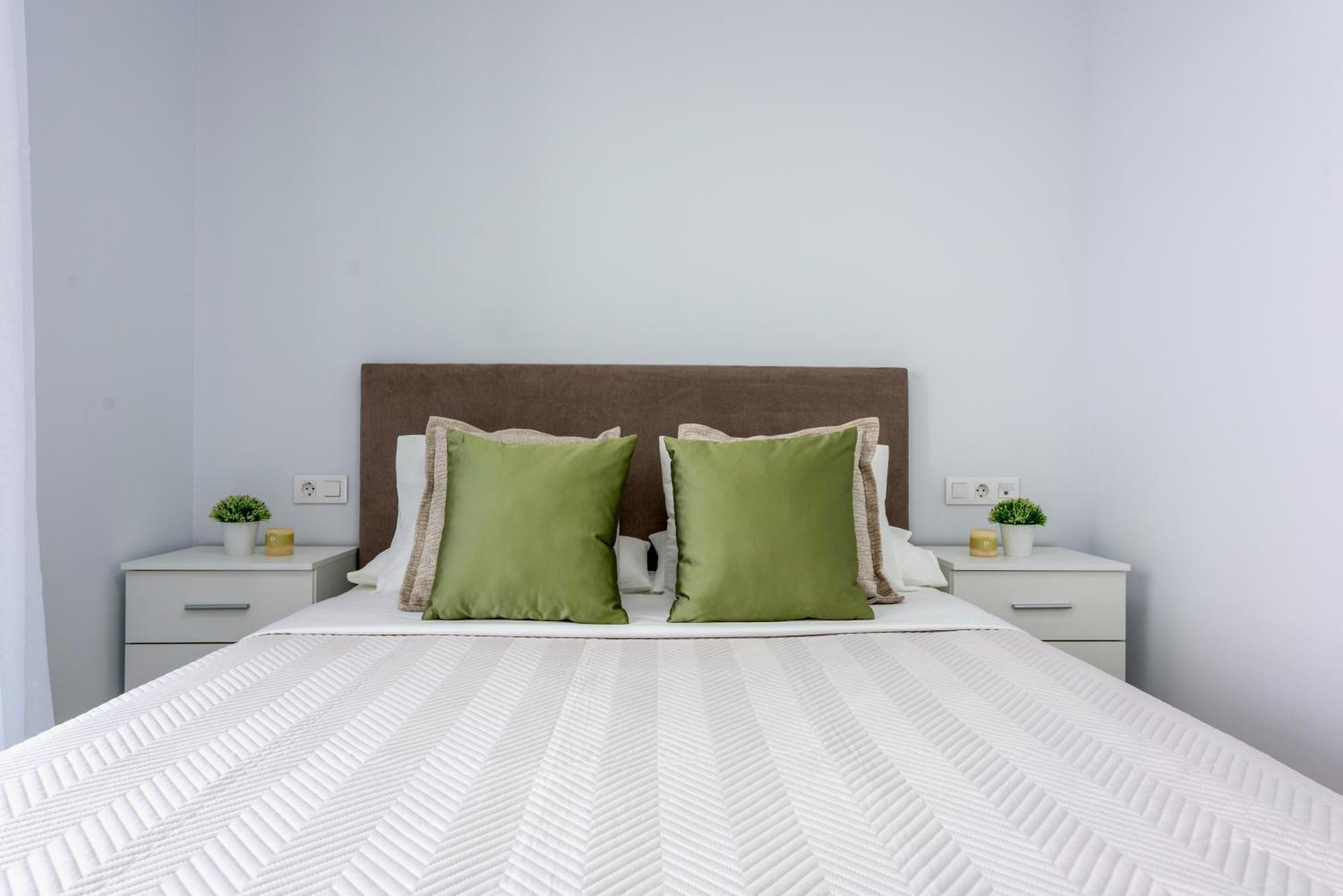 Figaro Terrace And Pool Estepona
