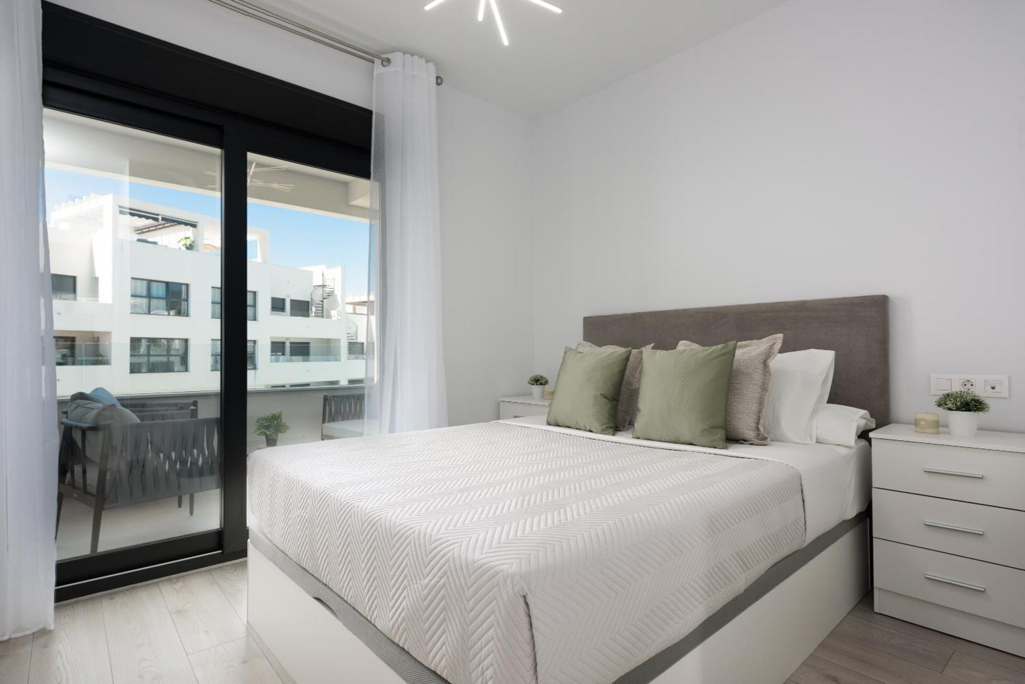 Figaro Terrace And Pool Apartment *