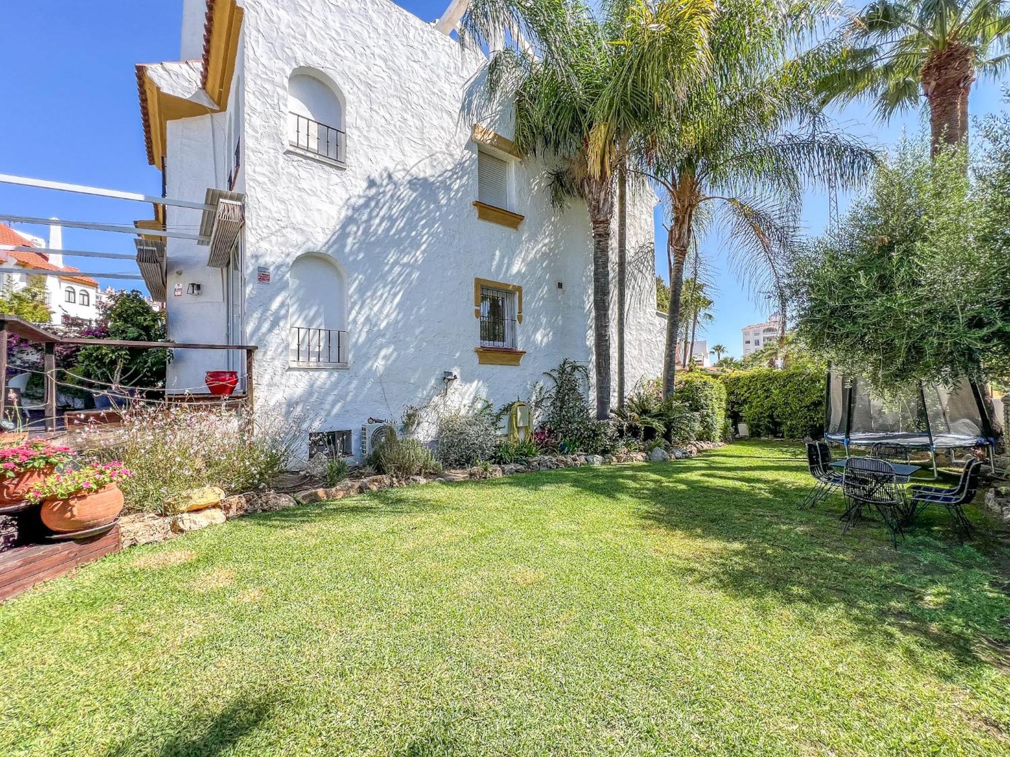 Holiday home Hanami Casa Principe Felipe