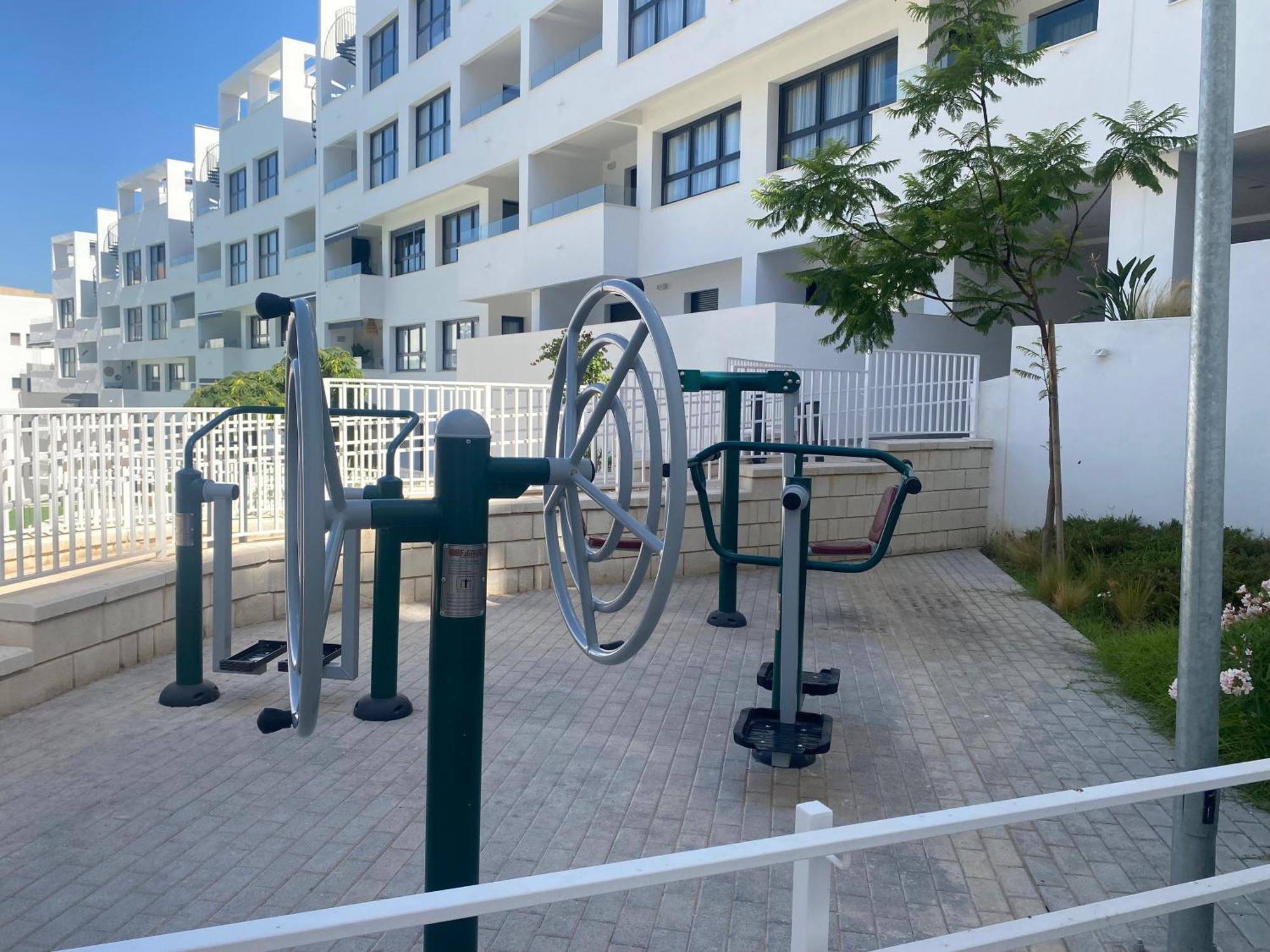 Luxery With Pool In Estepona-centre Estepona