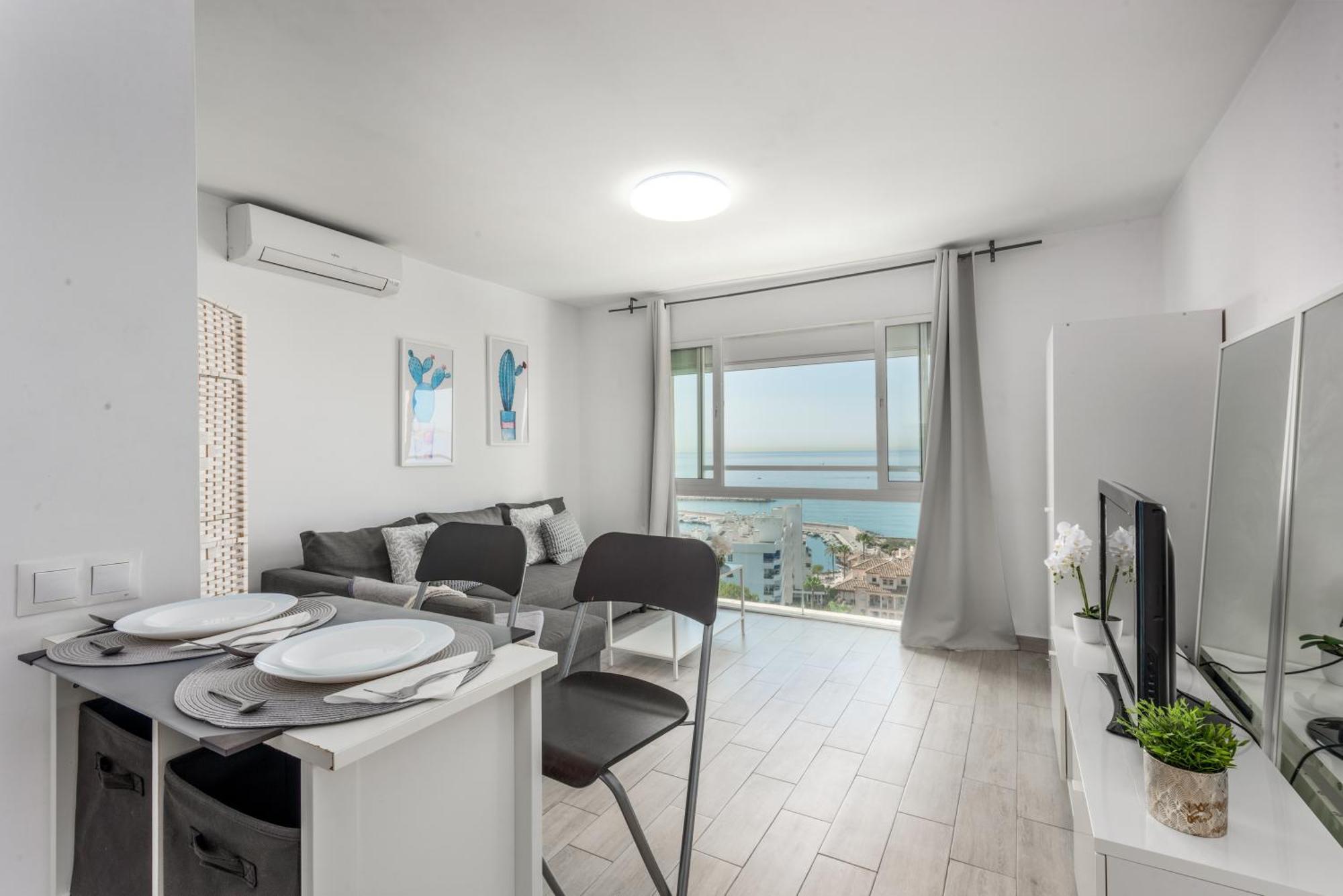 Appartement Urbanizacion Kai Alde Estepona