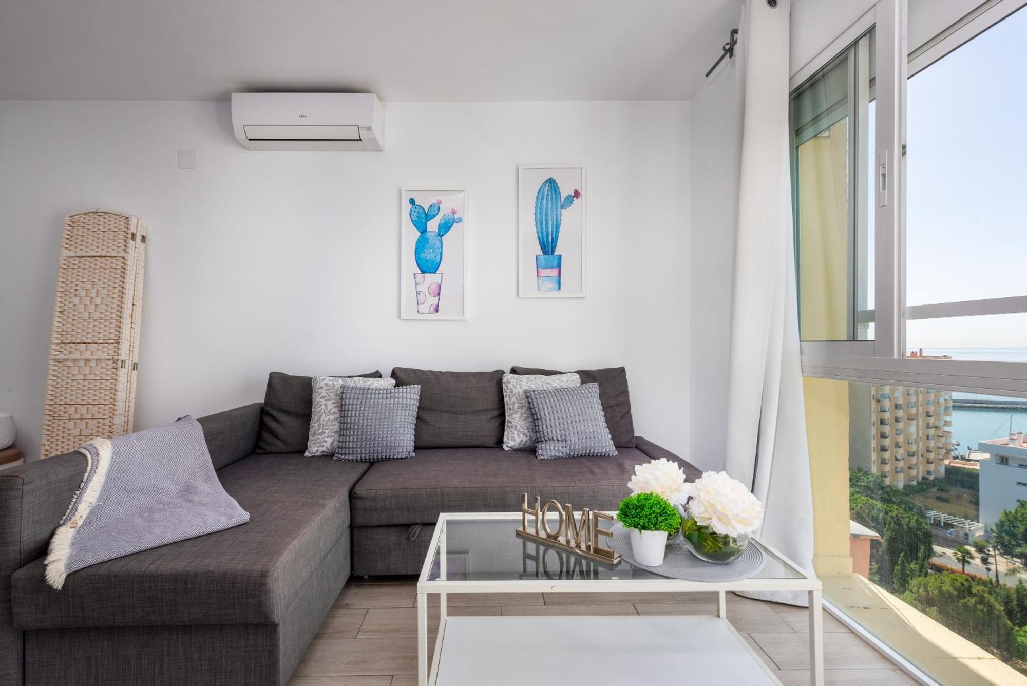 Urbanizacion Kai Alde Appartement Estepona