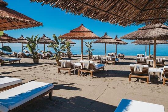 Cortijo Del Mar Penthouse Apartment