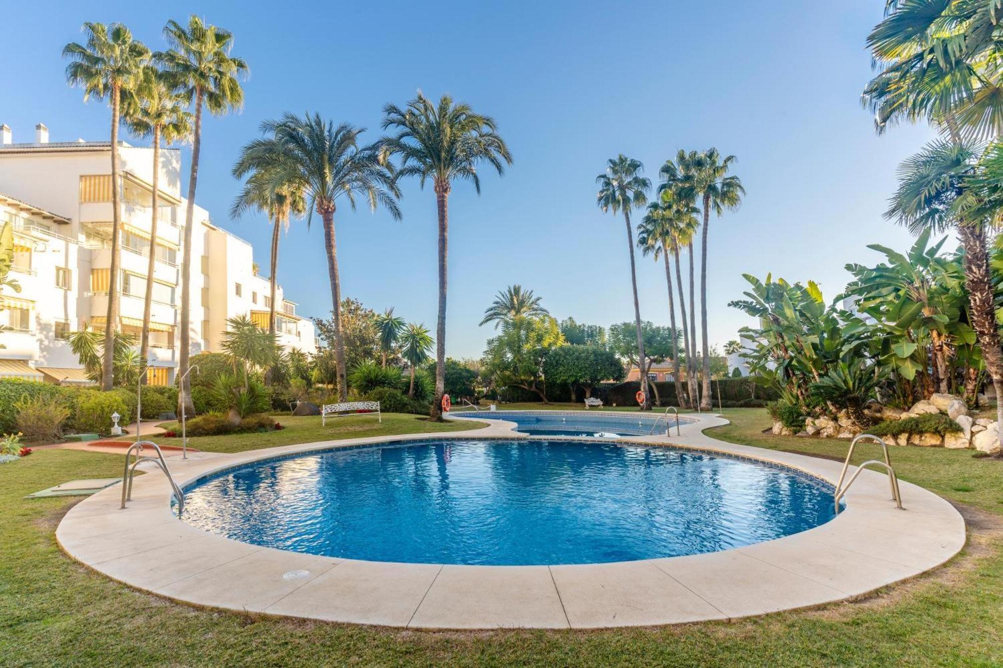 Apartment Bienvenidos Al Nordic Royal Club Estepona